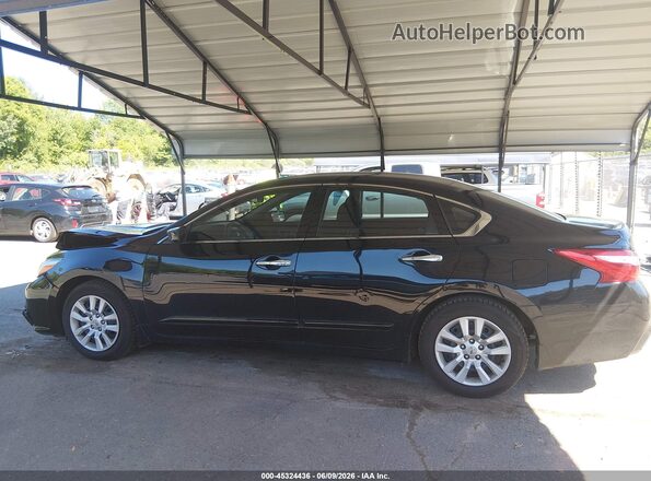 1N4AL3AP3HC480589 2017 NISSAN ALTIMA Black 