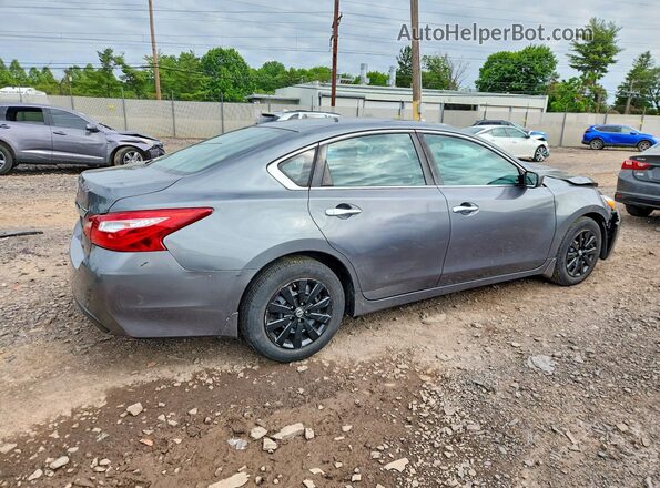 1N4AL3AP3HC482665 2017 NISSAN ALTIMA Gray უკანა მარჯვენა
