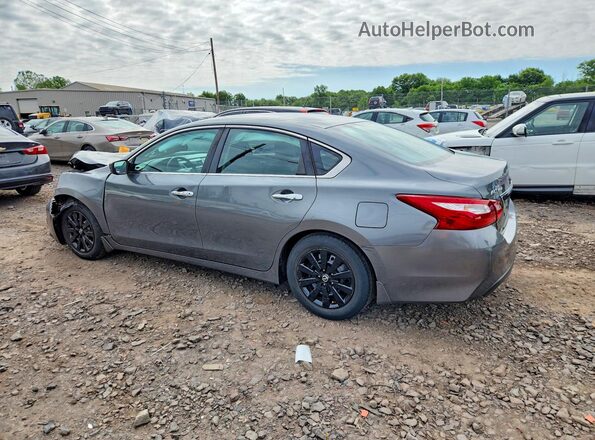 1N4AL3AP3HC482665 2017 NISSAN ALTIMA Gray უკანა მარცხენა