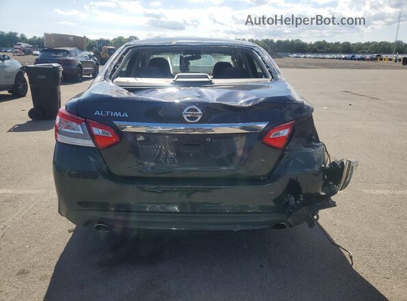 1N4AL3AP3HC483296 2017 NISSAN ALTIMA Charcoal Rear view
