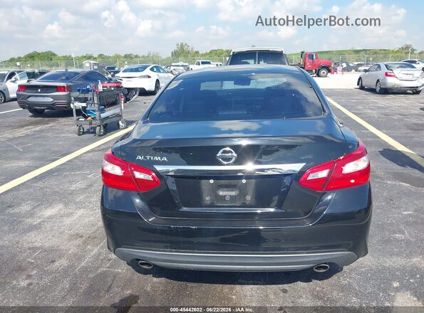 1N4AL3AP3HC489227 2017 NISSAN ALTIMA Black 