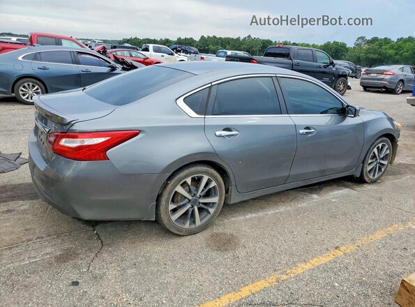 1N4AL3AP3HN310804 2017 NISSAN ALTIMA Gray უკანა მარჯვენა