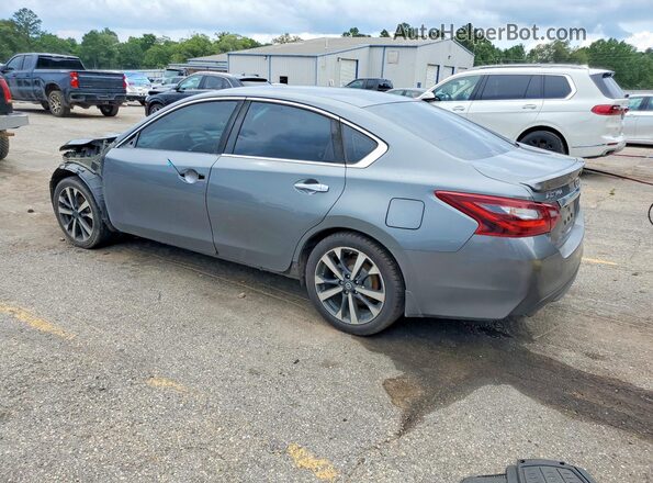 1N4AL3AP3HN310804 2017 NISSAN ALTIMA Gray უკანა მარცხენა