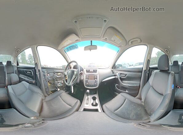 1N4AL3AP3HN310804 2017 NISSAN ALTIMA Gray სალონის 360-გრადუსიანი ხედი