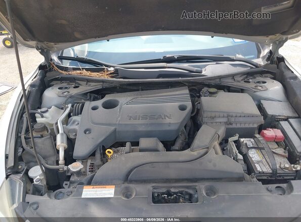 1N4AL3AP3HN315260 2017 NISSAN ALTIMA Silver 
