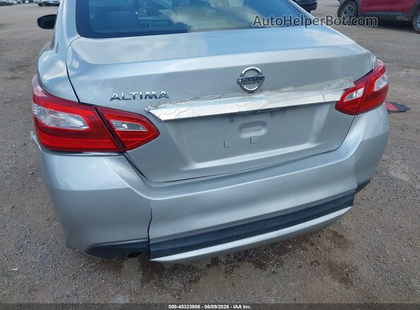 1N4AL3AP3HN315260 2017 NISSAN ALTIMA Silver 