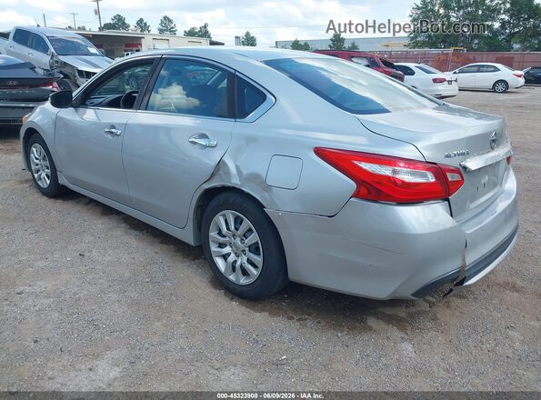 1N4AL3AP3HN315260 2017 NISSAN ALTIMA Silver 