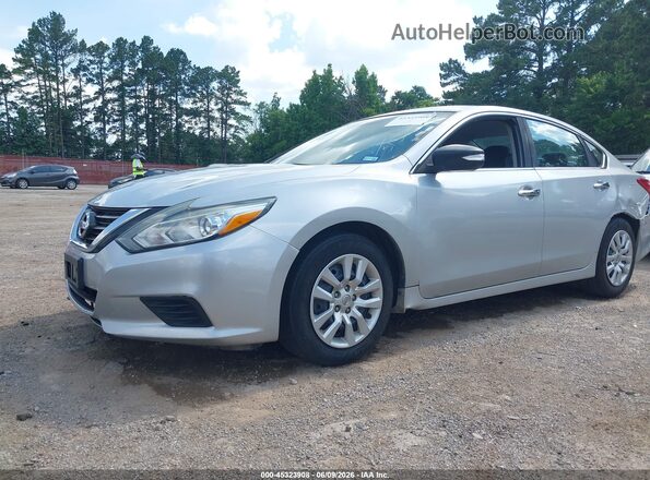 1N4AL3AP3HN315260 2017 NISSAN ALTIMA Silver 