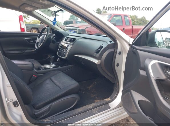 1N4AL3AP3HN315260 2017 NISSAN ALTIMA Silver 