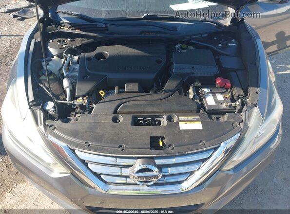 1N4AL3AP3HN325321 2017 NISSAN ALTIMA Gray Vista trasera