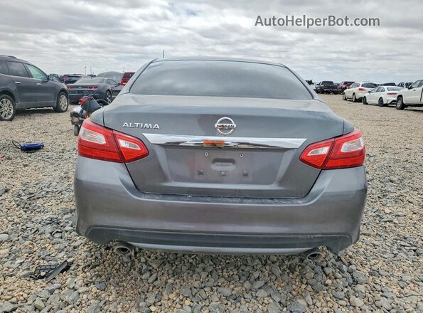 1N4AL3AP3HN336075 2017 NISSAN ALTIMA Silver Vista trasera