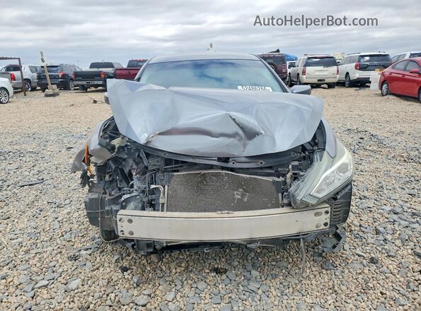1N4AL3AP3HN336075 2017 NISSAN ALTIMA Silver Vista frontal