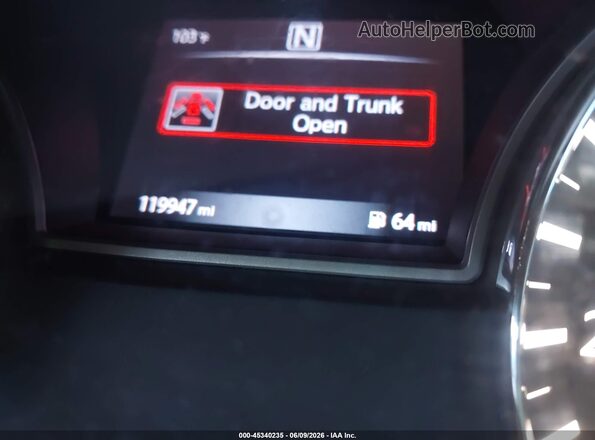 1N4AL3AP3JC123127 2018 NISSAN ALTIMA Серый 