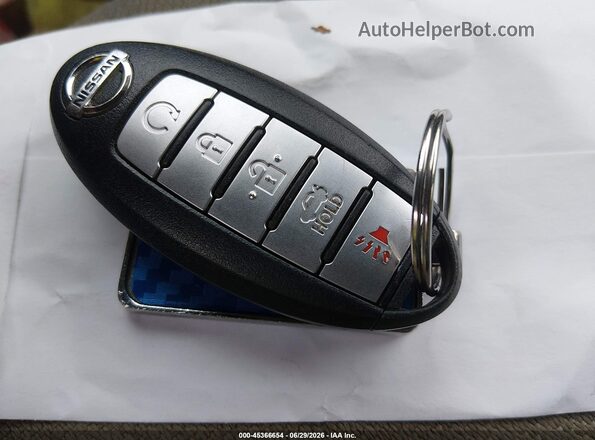 1N4AL3AP3JC161151 2018 NISSAN ALTIMA Белый Вид панели приборов
