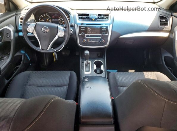 1N4AL3AP3JC164163 2018 NISSAN ALTIMA Charcoal 