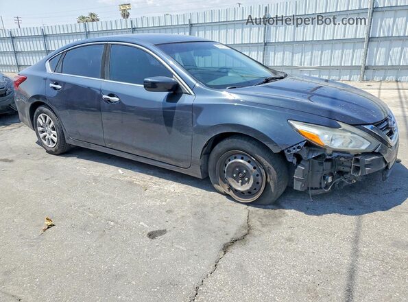 1N4AL3AP3JC164163 2018 NISSAN ALTIMA Charcoal 