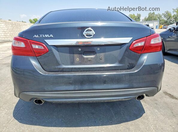 1N4AL3AP3JC164163 2018 NISSAN ALTIMA Charcoal 