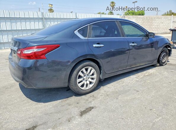1N4AL3AP3JC164163 2018 NISSAN ALTIMA Charcoal 