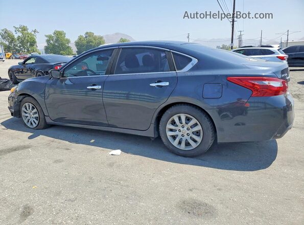 1N4AL3AP3JC164163 2018 NISSAN ALTIMA Charcoal 