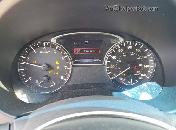 1N4AL3AP3JC164163 2018 NISSAN ALTIMA Charcoal 