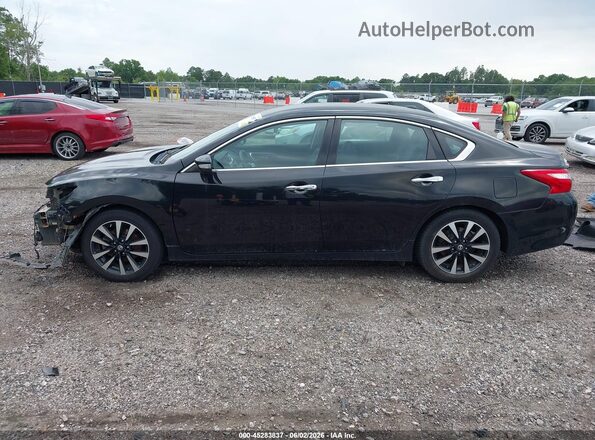 1N4AL3AP3JC193534 2018 NISSAN ALTIMA Black 