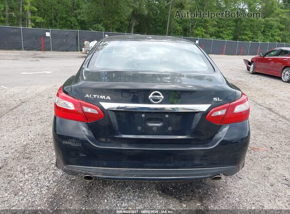 1N4AL3AP3JC193534 2018 NISSAN ALTIMA Black 