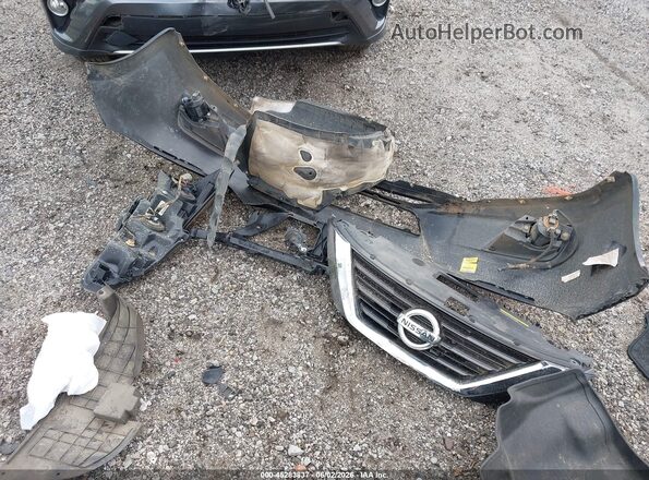 1N4AL3AP3JC193534 2018 NISSAN ALTIMA Black Instrument cluster view