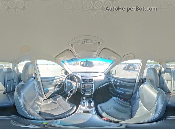 1N4AL3AP3JC206895 2018 NISSAN ALTIMA Silver VIN կոդի պիտակի տեսք