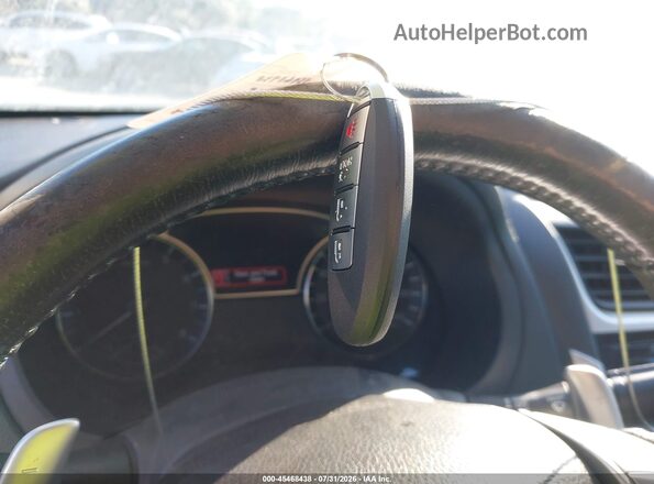 1N4AL3AP3JC240884 2018 NISSAN ALTIMA Silver Widok deski rozdzielczej