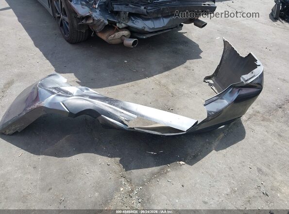 1N4AL3AP3JC240884 2018 NISSAN ALTIMA Silver Widok zestawu wskaźników