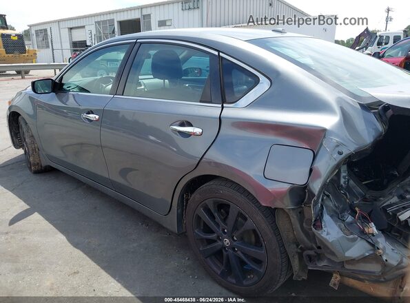 1N4AL3AP3JC240884 2018 NISSAN ALTIMA Silver 