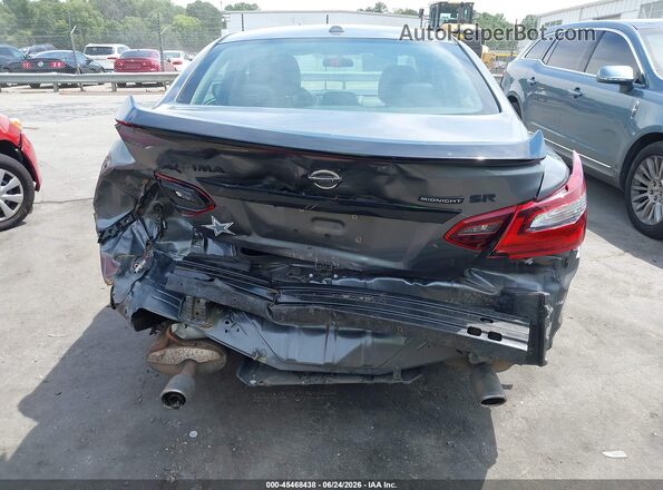 1N4AL3AP3JC240884 2018 NISSAN ALTIMA Silver 
