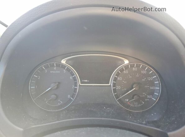 1N4AL3AP3JC249830 2018 NISSAN ALTIMA Red 