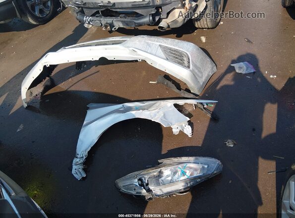 1N4AL3AP3JC250573 2018 NISSAN ALTIMA Silver Vista del cuadro de instrumentos