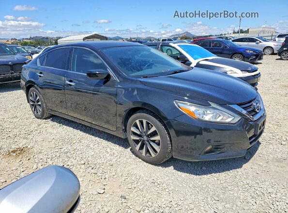 1N4AL3AP3JC265574 2018 NISSAN ALTIMA Black 