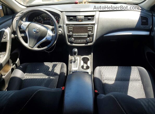 1N4AL3AP3JC265574 2018 NISSAN ALTIMA Black 