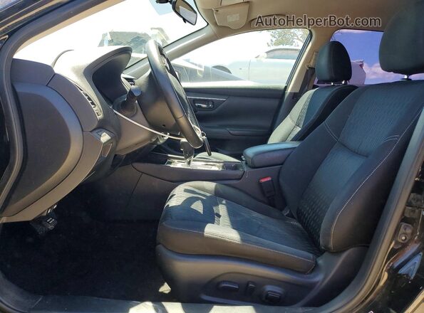 1N4AL3AP3JC265574 2018 NISSAN ALTIMA Black 