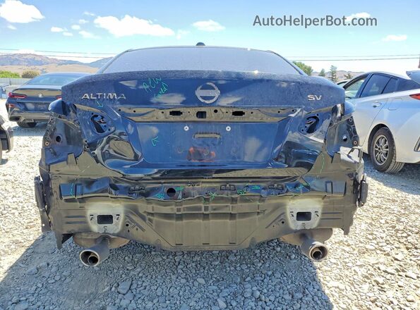 1N4AL3AP3JC265574 2018 NISSAN ALTIMA Black 