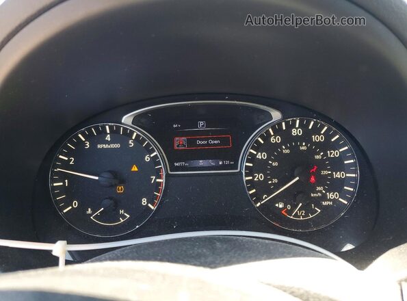 1N4AL3AP3JC265574 2018 NISSAN ALTIMA Black 