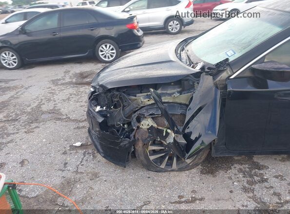 1N4AL3AP3JC267549 2018 NISSAN ALTIMA Black Front view