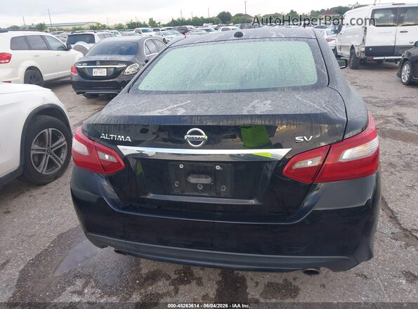 1N4AL3AP3JC267549 2018 NISSAN ALTIMA Black 