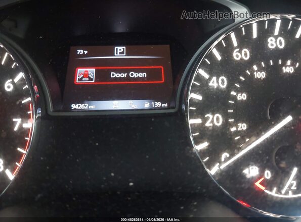 1N4AL3AP3JC267549 2018 NISSAN ALTIMA Black 
