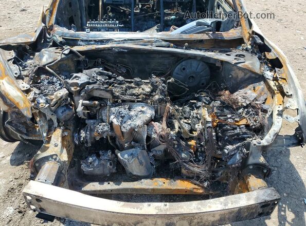 1N4AL3AP3JC267745 2018 NISSAN ALTIMA Burn Rear interior view