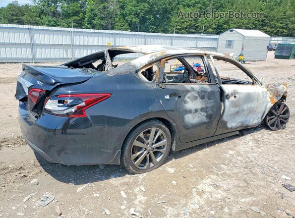 1N4AL3AP3JC267745 2018 NISSAN ALTIMA Burn Rear right