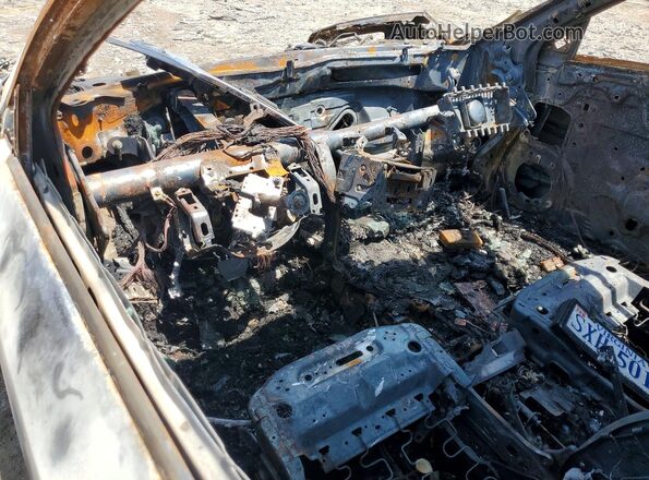 1N4AL3AP3JC267745 2018 NISSAN ALTIMA Burn Dashboard view