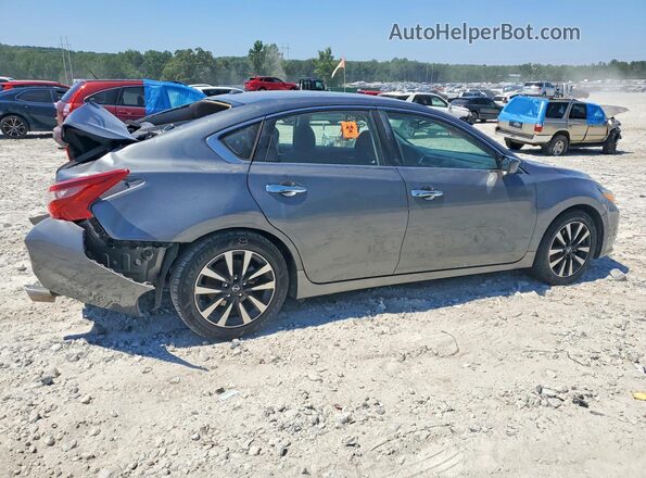 1N4AL3AP3JC270967 2018 NISSAN ALTIMA Gray Հետևի աջ