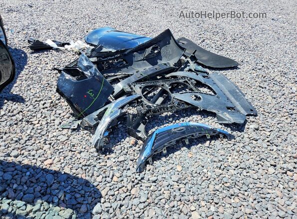 1N4AL3AP3JC285386 2018 NISSAN ALTIMA Черный Вид подкапотного пространства