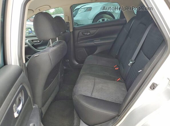 1N4AL3AP3JC289311 2018 NISSAN ALTIMA Silver 