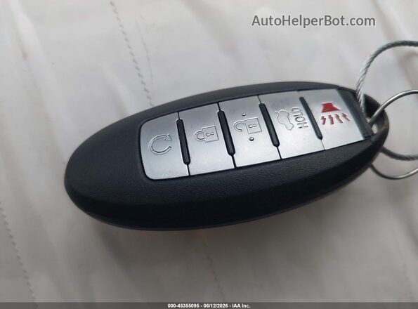1N4AL3AP4GC110833 2016 NISSAN ALTIMA Red Widok deski rozdzielczej
