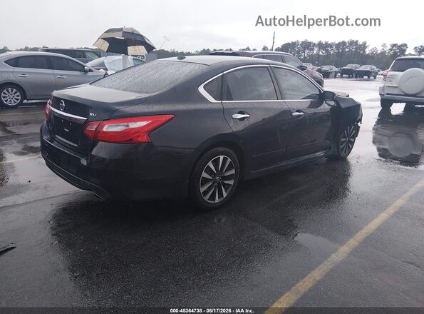 1N4AL3AP4GC115174 2016 NISSAN ALTIMA Gray Rear right